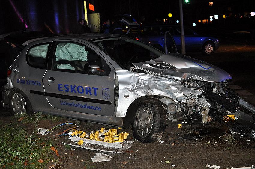 VU Koeln Kalk Strasse 17 Juni Gummersbacherstr P06.JPG